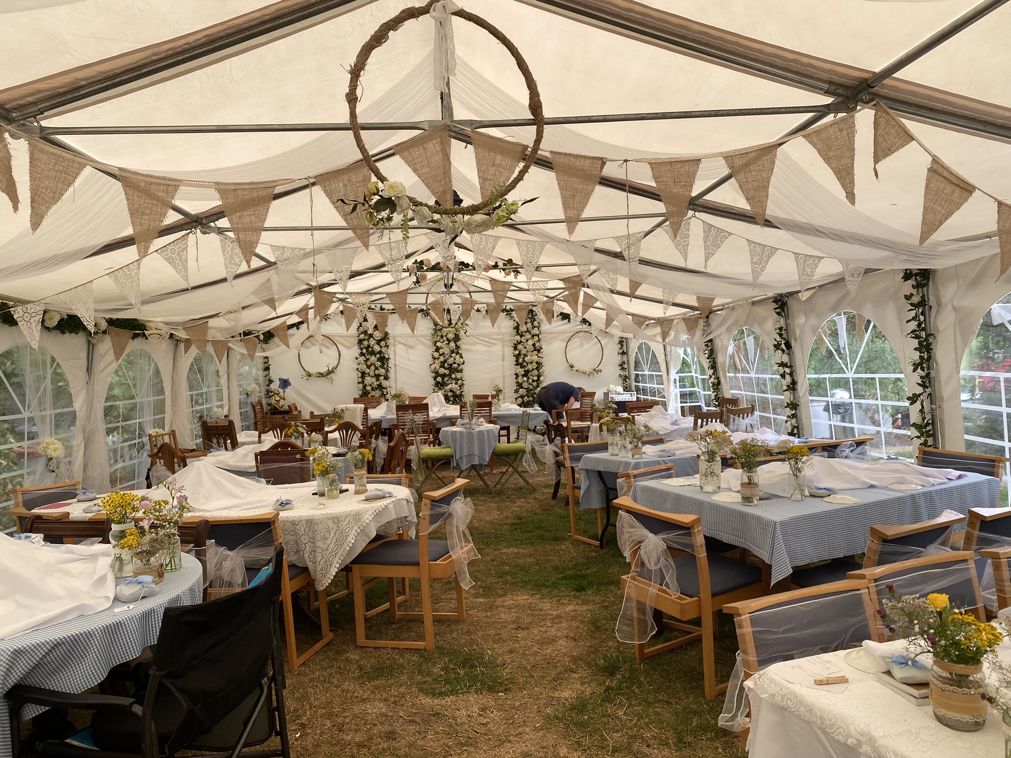 an event